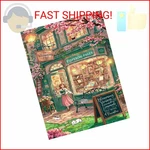 Lophomie Diamond Art Kits For Adults, 5D Diy Book Painting Be. Fixed Price $10.58.