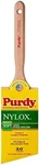 Purdy 144152230 Nylox Glide Paint Brush, In.. Fixed Price $35.57.