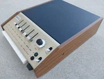 Univox SR-95/ Keio Mini Pops MP-7 Analog Rhythm Machine Pro Serviced. Fixed Price $1399.00.