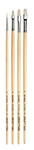 Da Vinci Oil & Acrylic Series 5225 Top Long-handled Paint Brush Set,. Fixed Price $41.88.