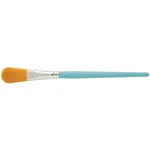 Select Synthetic Brush Oval Wash 3/4 Width. Fixed Price $14.38.