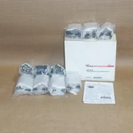 New Lot 10 Andrew Butyl Rubber Tape Rolls From 221213 Weatherproofing Splice. Fixed Price $49.99.
