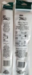 Plaid 3 Brushes 1171 #12 And Liner Plus 1172 Scruffy Natural Bristles New. Fixed Price $12.48.