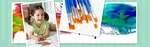 For Acrylics Painting Bulk Kids Flat Nylon Hair. Fixed Price $22.07.