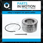 Wheel Bearing Kit Fits Nissan X-trail T30 2.0 Front 01 To 07 Keyparts 402102Y000. Fixed Price $23.31.