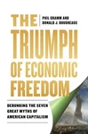 The Triumph Of Economic Freedom: Debunking Seven Great Myths American Cap. Fixed Price $28.85.
