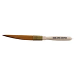Andrew Mack Long Stryper Series 1111 Pinstriping Brush Size Straight-line. Fixed Price $20.99.