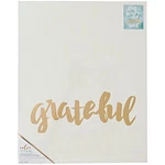 Reveal Collection Watercolor Panel 16 X 20 Start Each Day. Fixed Price $26.95.