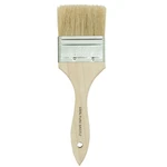 Mbs Painting Supplies 2.5" Chip Brush Wood Handle Natural Bristles (case Of 24). Fixed Price $43.85.