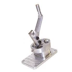 Steeda 555-7353 Tri-ax Alum Shifter For T5/T45 Trans. Fixed Price $249.70.
