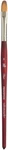 Princeton Velvetouch FILBERT-#8. Fixed Price $13.33.
