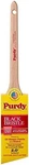 Purdy 2' 144024020 Adjutant Angled Sash Paint Brush, Black China Bristle. Fixed Price $27.12.