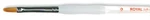 Royal & Langnickel(r) Soft-grip Combo Filbert Brush-size 2. Fixed Price $8.53.