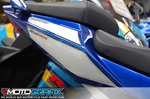 Suzuki SV650S SV1000S 2003 04 05 06 07 08 09 11 12 13 Rear Paint Protection. Fixed Price $78.37.