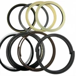 8148-10141 Bucket Cylinder Seal Kit Fits For Samsung SE240LC-3,VOLVO EC240. Fixed Price $98.99.