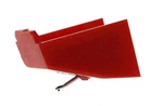 Lp Gear Nude Conical Stylus/needle Replaces Fisher ST66D & More 794-D7-NS. Fixed Price $38.47.