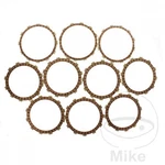 8801-COMPATIBLE With Harley Davidson Flhtcutg 1745 Anv Tri Glide Ultra Anniversary. Fixed Price $183.75.
