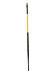 Dynasty Black Gold Series Long Handled Synthetic Brushes - Pack Of 3. Fixed Price $25.05.