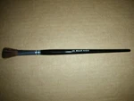 Weiler 41019 1/2" Flat Marking 1-STROKE Paint Brush Ox Hair 1" Trim Black Round. Fixed Price $13.00.