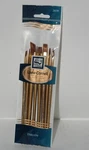 Loew Cornell 2079 Taklon Painter Brushes New Fast Ship!. Fixed Price $10.99.