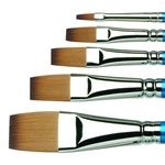 Winsor & Newton Cotman Water Colour Brush 5/8 In. Mop 999. Fixed Price $10.25.
