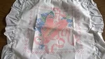 "ballet Shoes" Kit Cross Stitch Colorpoint Bucilla 18" X New! Crafts 63930. Fixed Price $9.99.