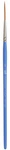 Princeton 10011449 3750SC-1 Select Artiste Script Liner Paintbrush, Multicolor. Fixed Price $15.50.