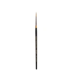 Kingart Original Gold 9020 Ultra Round Paint Brush For All Media. Fixed Price $13.19.