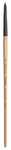 Princeton Catalyst Polytip Brush-long Handle Round Size 6. Fixed Price $21.57.
