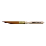 Andrew Mack Long Stryper Series 1111 Pinstriping Brush Size 00. Fixed Price $24.46.