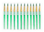 Royal 1300672 Big Kids Choice Round Paint Brush, Size. Fixed Price $23.47.