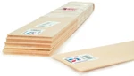 Midwest Products 4402 Micro-cut 1/16" X 24" Basswood Craft Plank Sheet. Fixed Price $42.78.