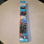 Roseart Disney Thomas Kinkade Paint By Number Cinderella Wishes Upon Dream. Fixed Price $22.99.