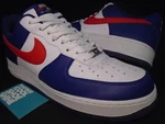 2020 Nike Air Force '07 Low Usa Olympic White Red Royal Blue CZ9164-100 12. Fixed Price $114.99.