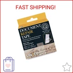 Lineco, Archival Document Repair Tape, 1 Inch X 98 Feet, Acid-free Translucent,. Fixed Price $32.74.
