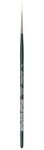 Da Vinci Nova Series Lettering/liner Brush Medium Pointed Synthetic Size 5/0 (12. Fixed Price $17.98.