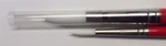 Winsor & Newton Acrlic Oil Brushes, University Series ,223 Lot Of 2,# 6,12. Fixed Price $36.95.