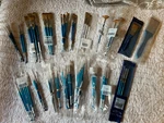 Winsor & Newton Cotman Watercolor Artist Paint Brushes. Fixed Price $6.50.
