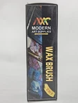 Modern Art Supplies Brush Furniture Painting Or Waxing Milk And Chalk. Fixed Price $10.00.