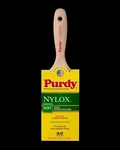 3" Purdy 144400230 Nylox Swan Paint Brush, Tynex Nylon. Fixed Price $30.48.