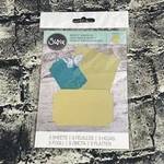 Sizzix Inksheets Transfer Film Inches Gold 660544 Pack Of. Fixed Price $6.15.