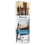 Bamboo Set 6 Mini Brushes. Fixed Price $51.13.