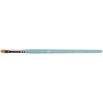 Princeton Select Artiste Synthetic Brush-chisel Blender Size 6. Fixed Price $8.71.