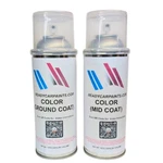 Mercedes 799/9799/048 Diamond White Pearl Auto Spray Paint 100% Oem Color Match. Fixed Price $75.99.