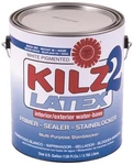 Masterchem 200010 Kilz Multi-surface Stain Blocking Interior/exterior Latex Pr. Fixed Price $63.07.