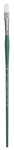 Princeton Series 6100 Summit White Synthetic Brush-long Handle Filbert Size. Fixed Price $19.86.