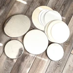 Artex Roll On Decorator Paint Hoops Blotters Mixed As Is Photoed. Fixed Price $64.34.