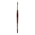 Da Vinci Cosmotop Spin W/c Brush Round 8. Fixed Price $25.05.