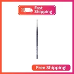 Da Vinci Watercolor Series 5530 Cosmotop Mix Paint Brush, Round Synthetic/natu. Fixed Price $37.80.