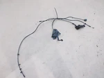 Genesis G80 2017 Hood Bonnet Lock Latch Release Cable W/ Handle 16-20 *. Fixed Price $54.81.